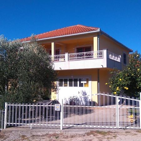 La Hacienda Dd Ξενοδοχείο Τρέμπινιε Εξωτερικό φωτογραφία