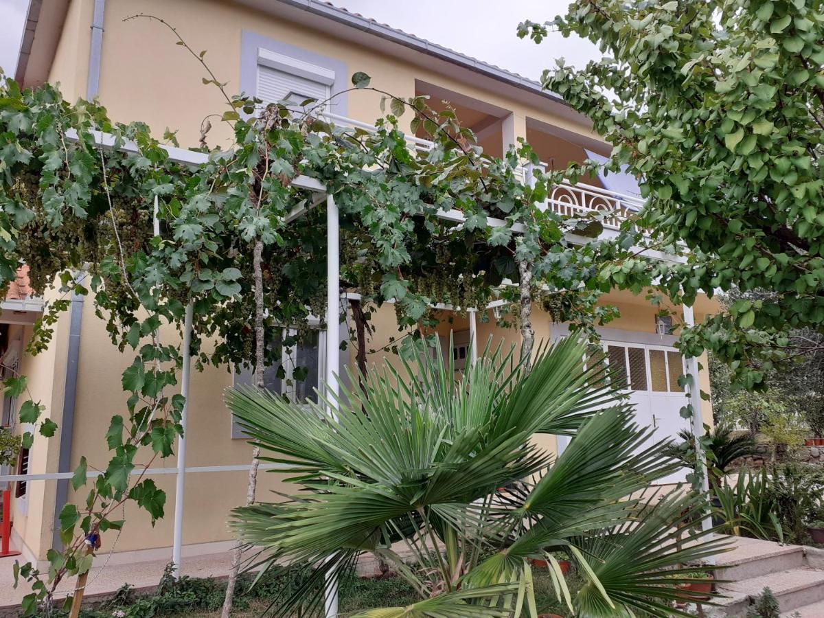La Hacienda Dd Ξενοδοχείο Τρέμπινιε Εξωτερικό φωτογραφία