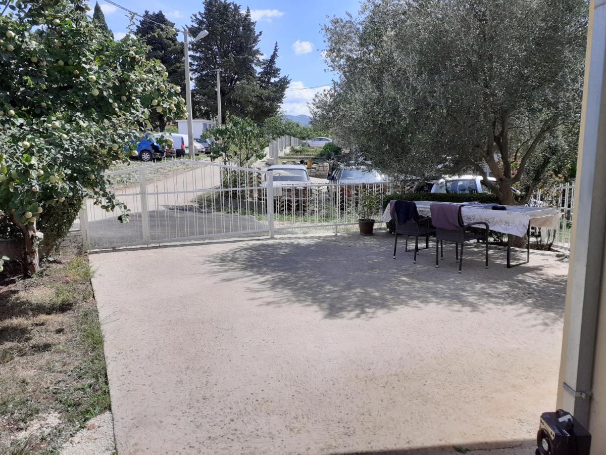La Hacienda Dd Ξενοδοχείο Τρέμπινιε Εξωτερικό φωτογραφία