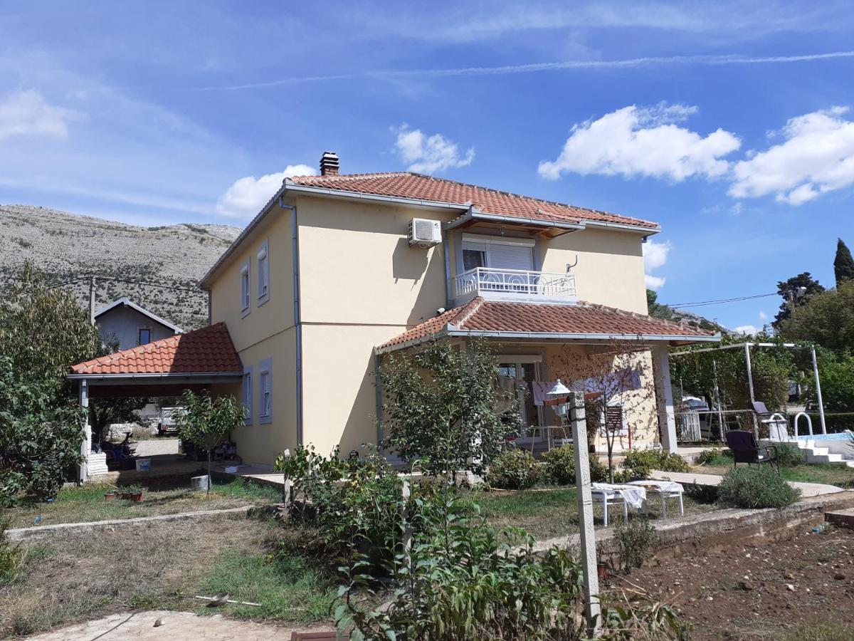 La Hacienda Dd Ξενοδοχείο Τρέμπινιε Εξωτερικό φωτογραφία