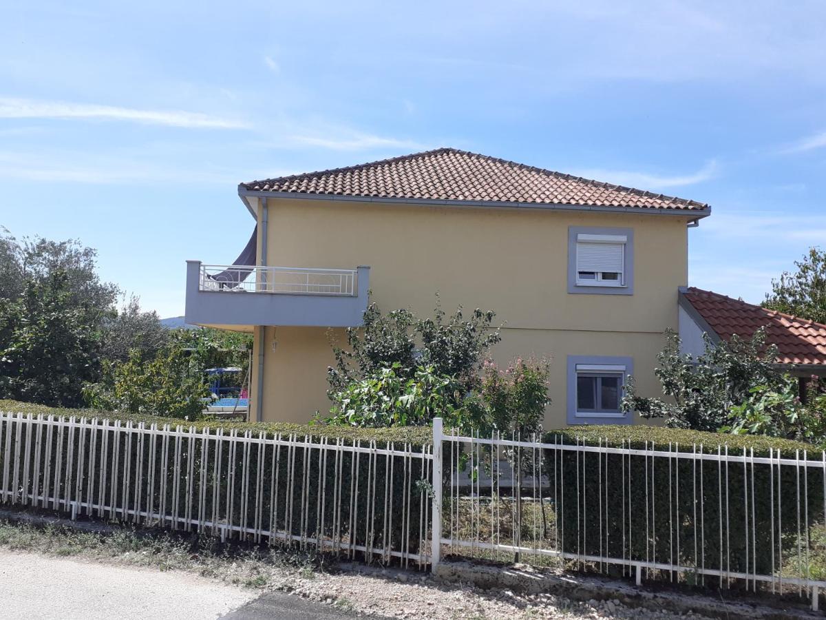 La Hacienda Dd Ξενοδοχείο Τρέμπινιε Εξωτερικό φωτογραφία