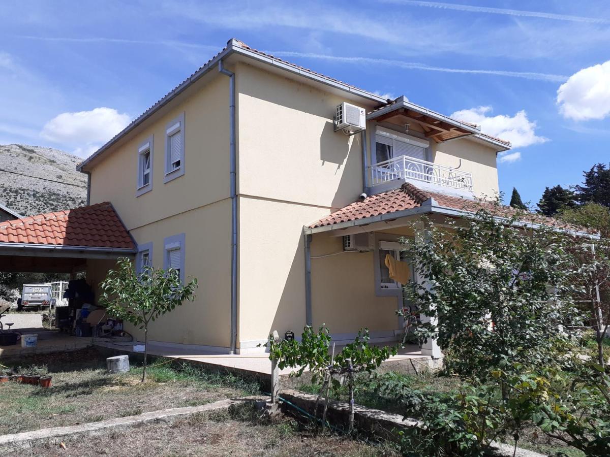 La Hacienda Dd Ξενοδοχείο Τρέμπινιε Εξωτερικό φωτογραφία