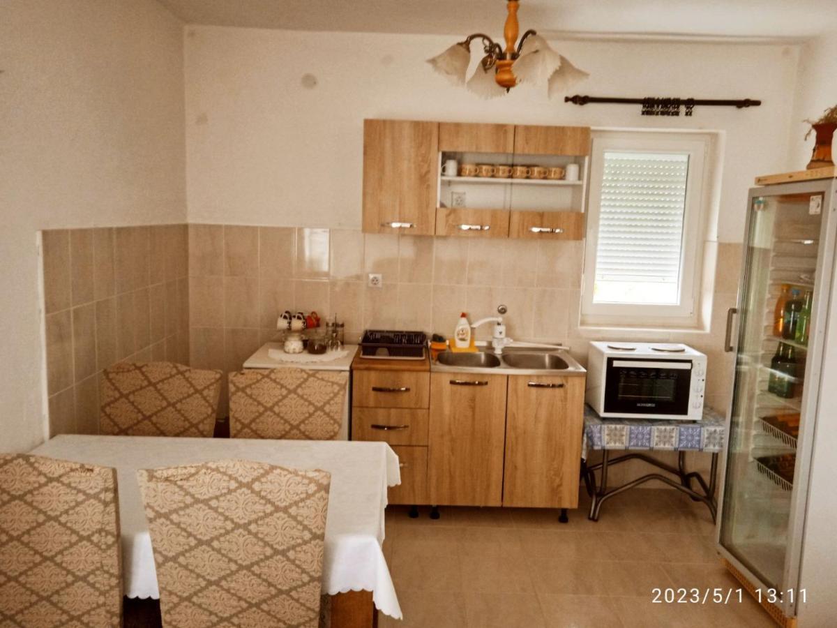 La Hacienda Dd Ξενοδοχείο Τρέμπινιε Εξωτερικό φωτογραφία
