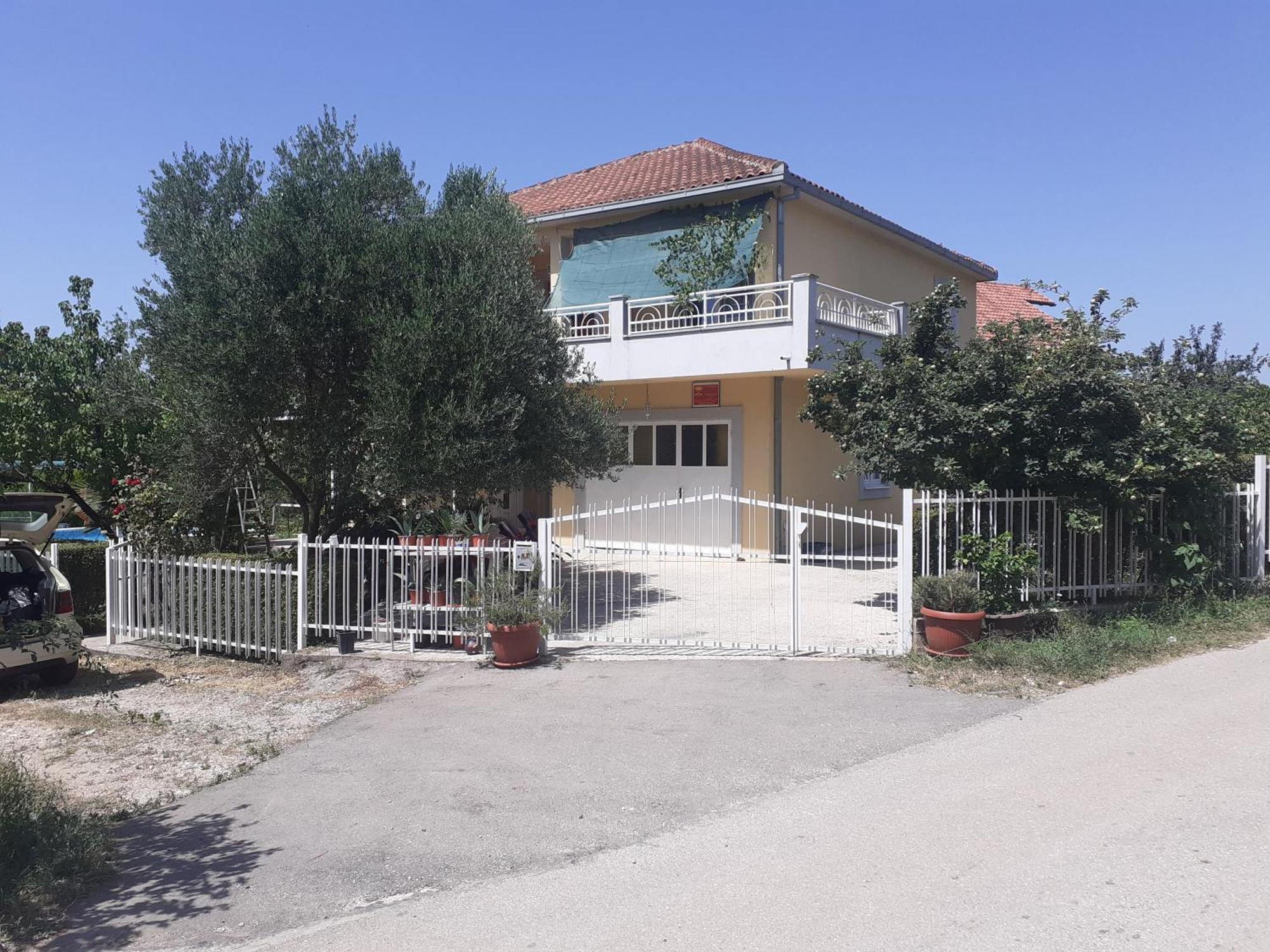 La Hacienda Dd Ξενοδοχείο Τρέμπινιε Εξωτερικό φωτογραφία