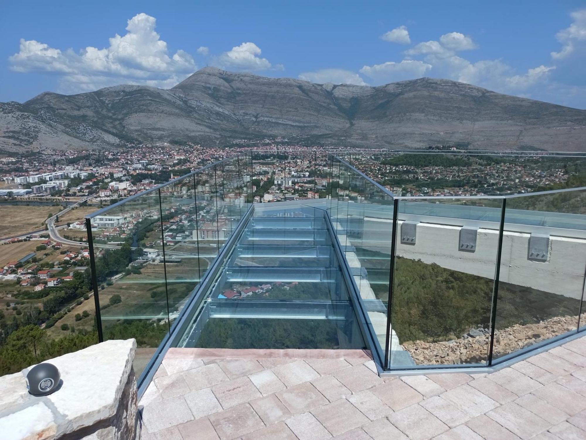La Hacienda Dd Ξενοδοχείο Τρέμπινιε Εξωτερικό φωτογραφία