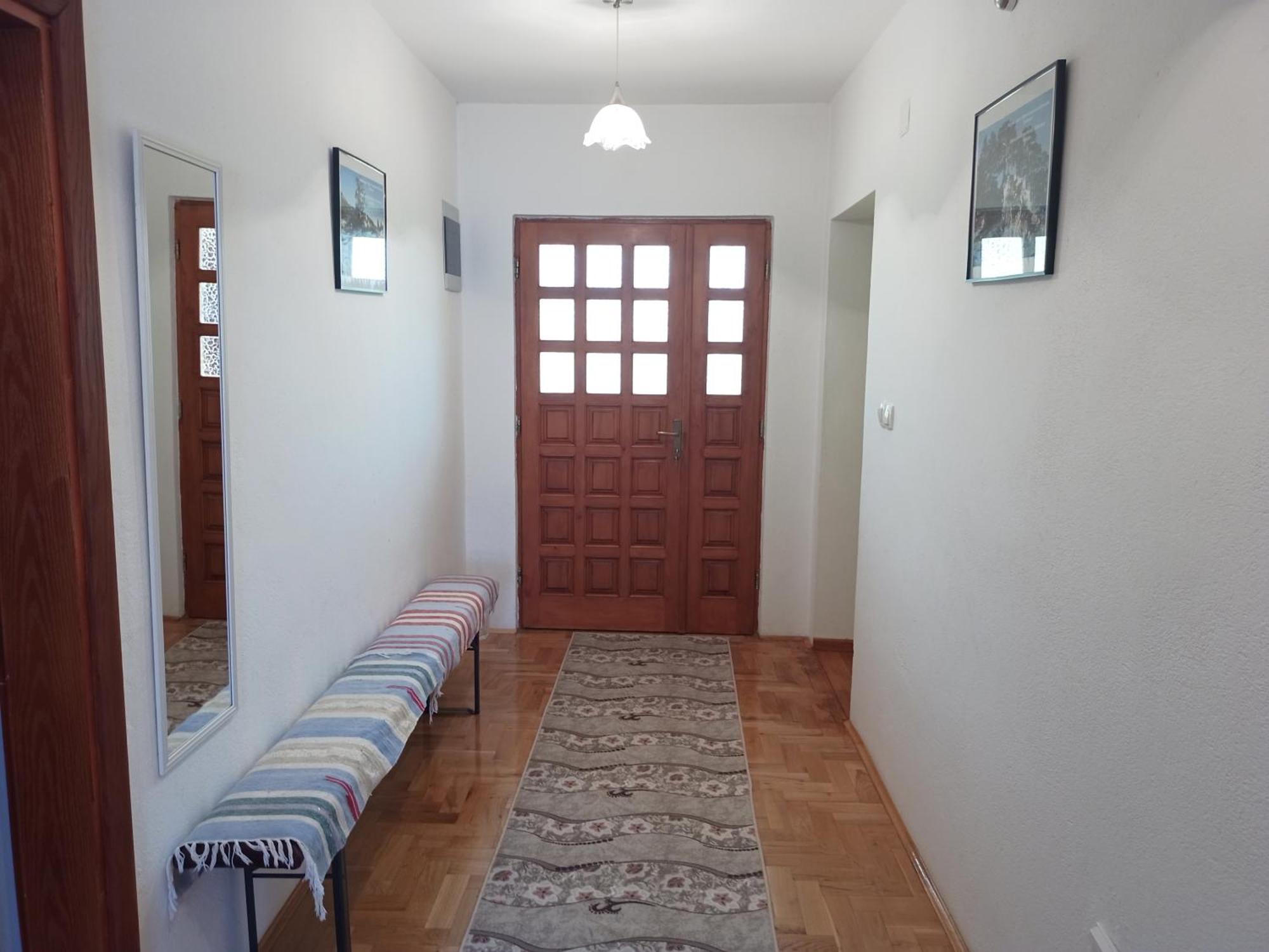La Hacienda Dd Ξενοδοχείο Τρέμπινιε Εξωτερικό φωτογραφία