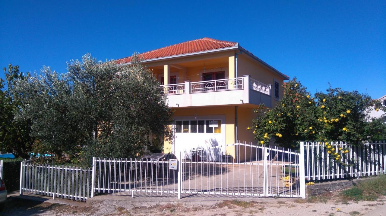 La Hacienda Dd Ξενοδοχείο Τρέμπινιε Εξωτερικό φωτογραφία